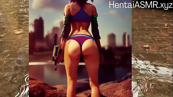hentai asmr