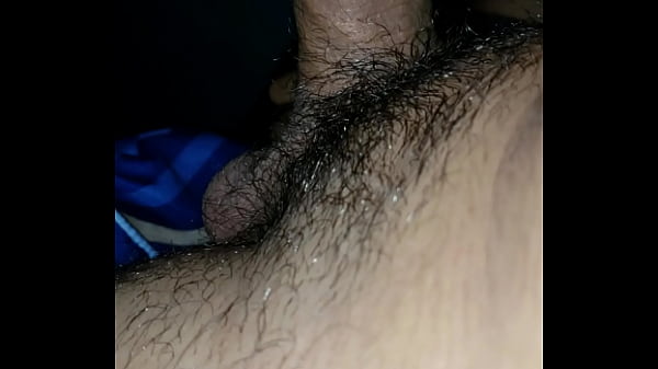 Chupando polla mexicana