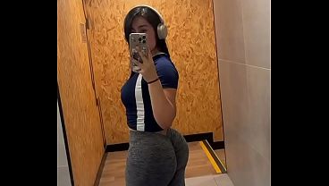 big butt gym