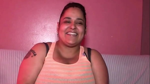 Cristina Negron Entrevista Big Tit Latina