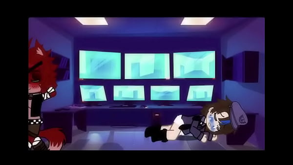 Cinco noches en el anime parte 4