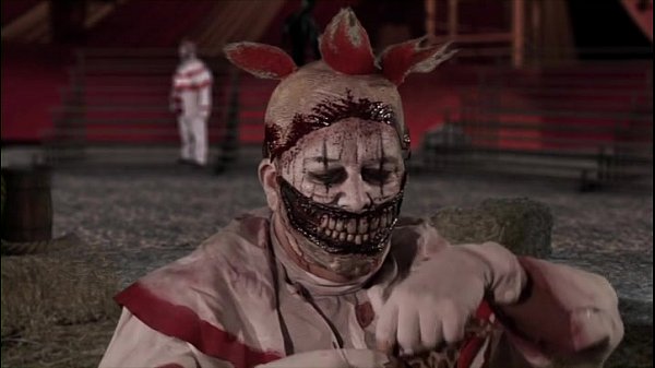 Esta no es una historia de terror estadounidense
