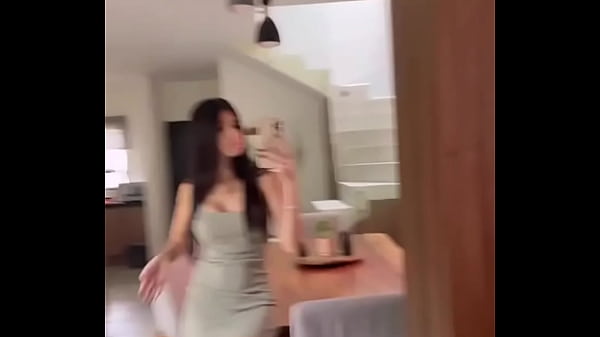 A quickie in a dress?