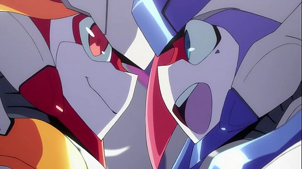 Darling in the FranXX o4-HD-Legendado BR