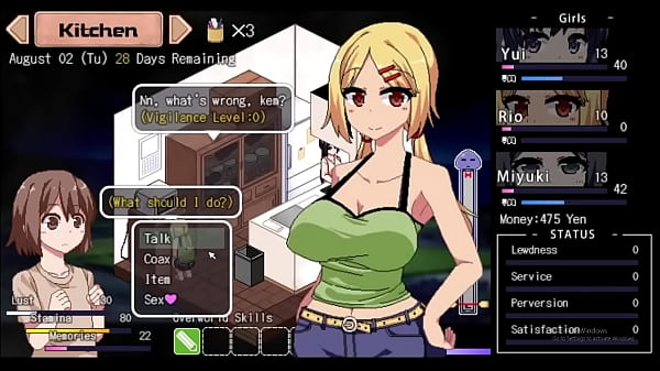 Summer Memories parte i - uncensored
