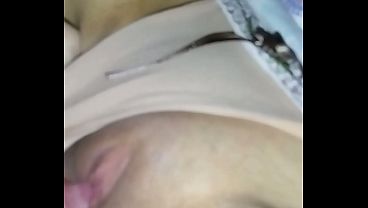 Pornografía casera con mi esposa delgada
