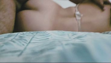 Tell your unfaithful wife to shave so you can enjoy her more.