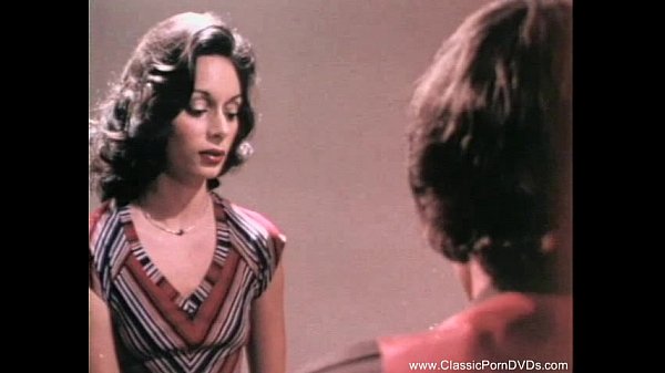 MILF vintage de la película clásica de i972