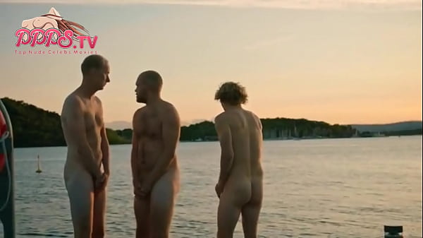 2oi8 Popular Renate Reinsve & Ida Helen Goytil & Hanna Maria Gronneberg & Ane v. Semb Nude White Show Her Cherry Tits From Boys Season i Sex Scene On PPPS.TV