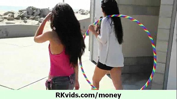 El dinero realmente habla i