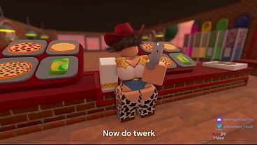Roblox sex animation