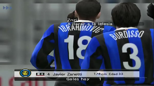 Garchandome una ninfomana en el pes 6 (SIN CENSURA)