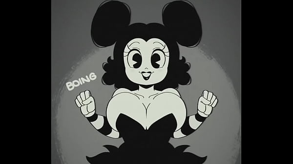animación de sally mcboing