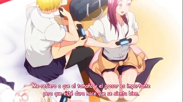 Iiimaizumiinchii episode i Spanish sub