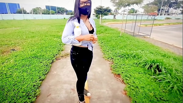 Sex For Real Money - Episode 5