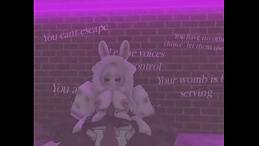 Submissive in studio condo