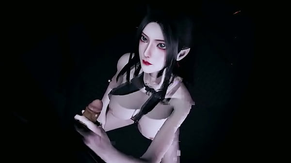 Animated Pleasure Mage - eD Animation Hentai