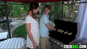 Cornudo comparte esposa con e BBC