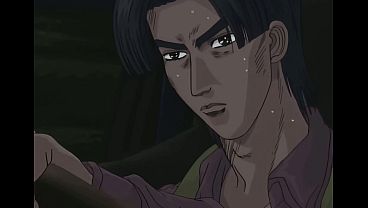 Edición inicial del anime