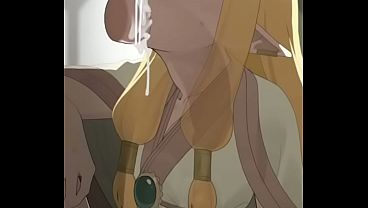Recopilación de mamadas de Mizumizuni
