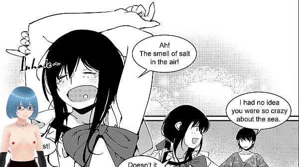 La historia de Futaba completa