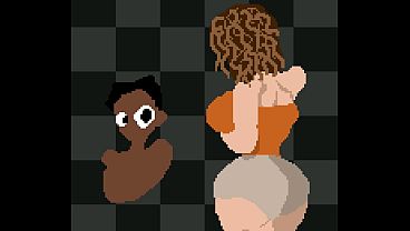 Animation in progress