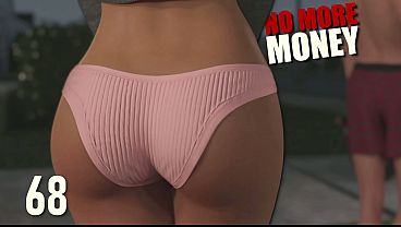 NO MORE MONEY #68