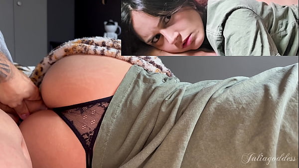 Stepson Asks to Share Bed with Stepmom and Got a Surprise