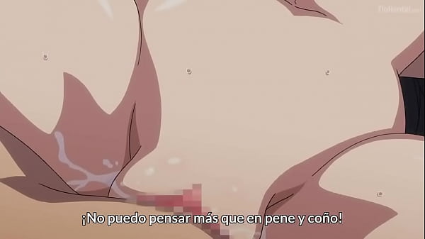 erode! H Zanmai i / Spanish sub