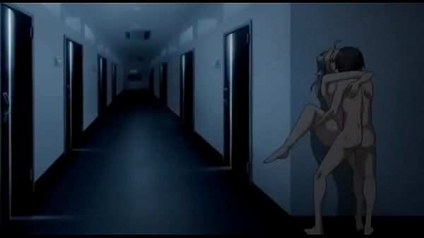 Hentai fucks brother