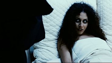 A Priest Fucks The Demons Out Of Liv Revamped - The Exorcist Porn Cosplay Parody