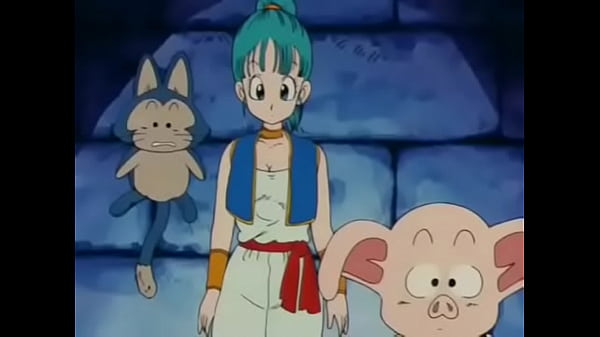 Dragon ball ii
