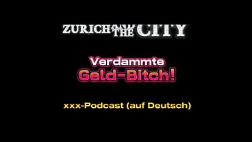 ¡Me estafó una zorra avariciosa! xxx-Podcast
