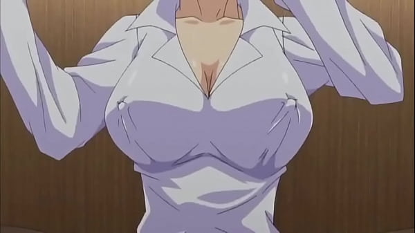 A bit of hentai