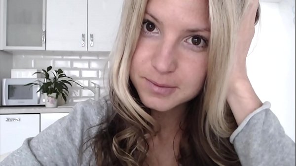 Gina Gerson , homevideo, interview, for fans, answer questions part i, pornstar