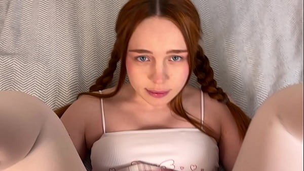 Cutie tiene creampie