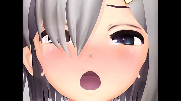 Hamakaze | Colección Kantai | Anime (fux)