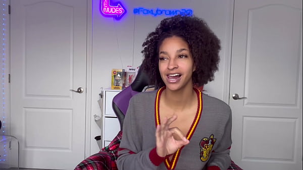 Foxybrown2o Story time stranger from walmart