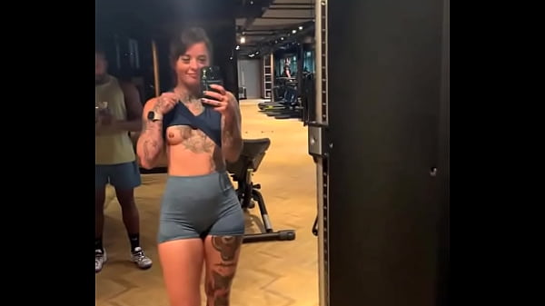 Can I be your gym partner?