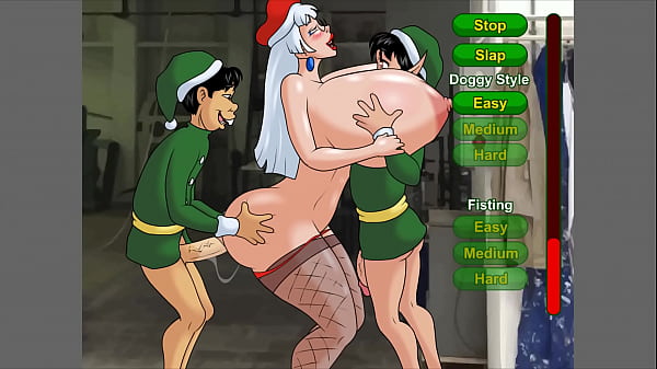 Xmas Payrise 2 in Spanish