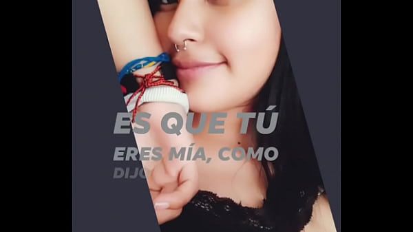 Delicius Brunette Latina