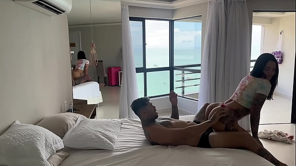 Me encanta despertarme así - completo en español