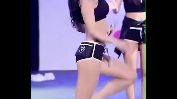 Korean Sexy Dance Performance HD