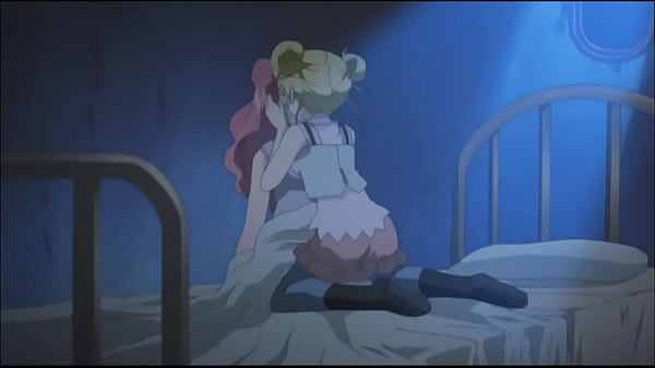 simoun lesbianas anime