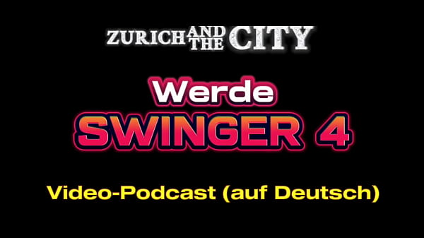 Become a Swinger 4 How to find a swinger lady PODCAST