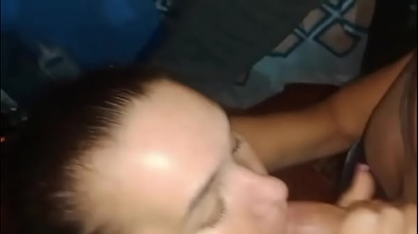 Rich blowjob