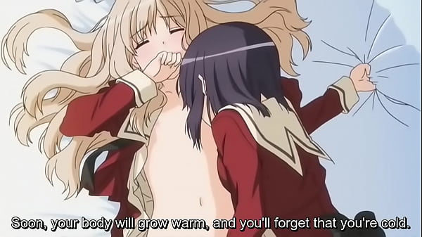 hentai yuri