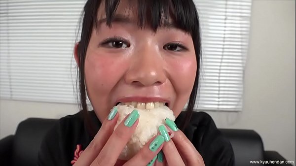 Compilation Chewing fetish oi
