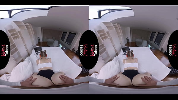 VIRTUAL TABOO - Joystick