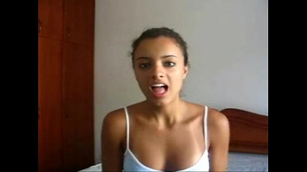 Cute latina